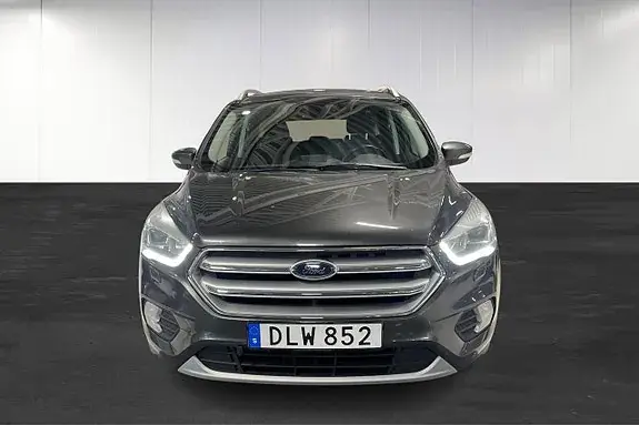 Ford Kuga 2017 photo 5