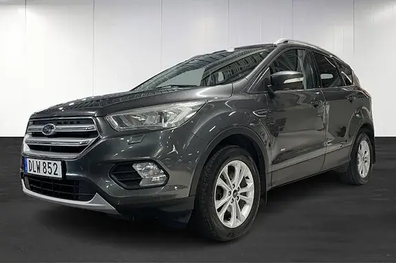 Ford Kuga 2017 photo 2