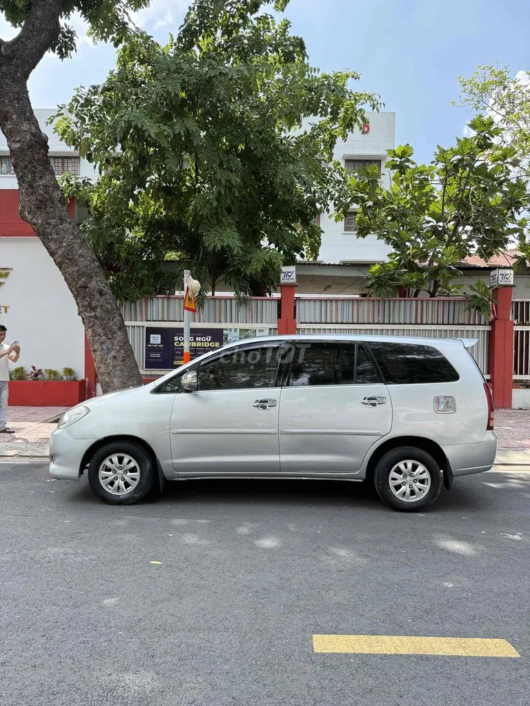 Toyota Innova