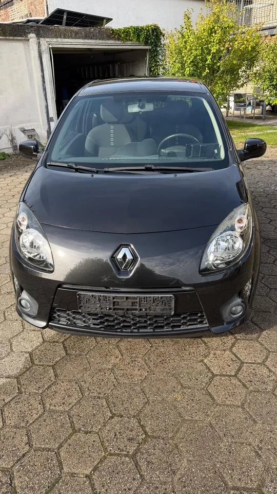 Renault Twingo Ii