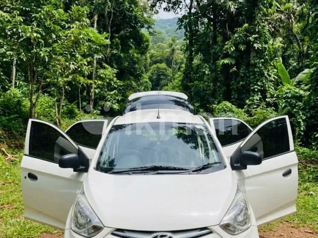 Hyundai Eon