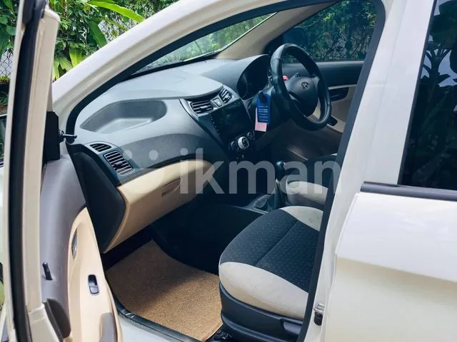 Hyundai Eon 2017 photo 4