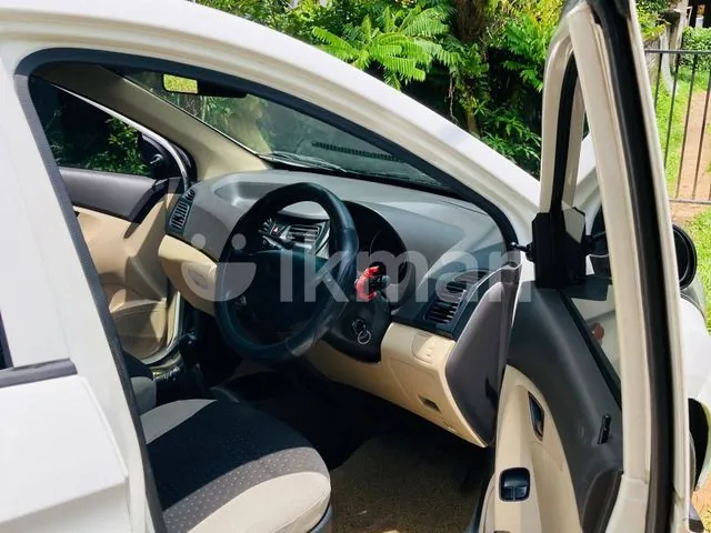 Hyundai Eon 2017 photo 5