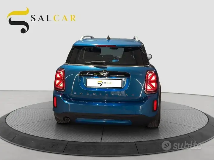Mini Mini Countryman 2022 photo 4