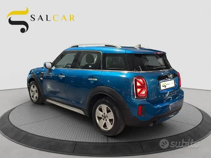 Mini Mini Countryman 2022 photo 5