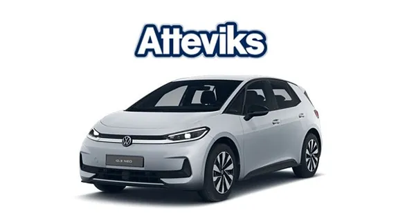 Volkswagen Id.3 Neo