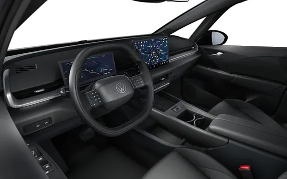 Volkswagen Id.3 Neo