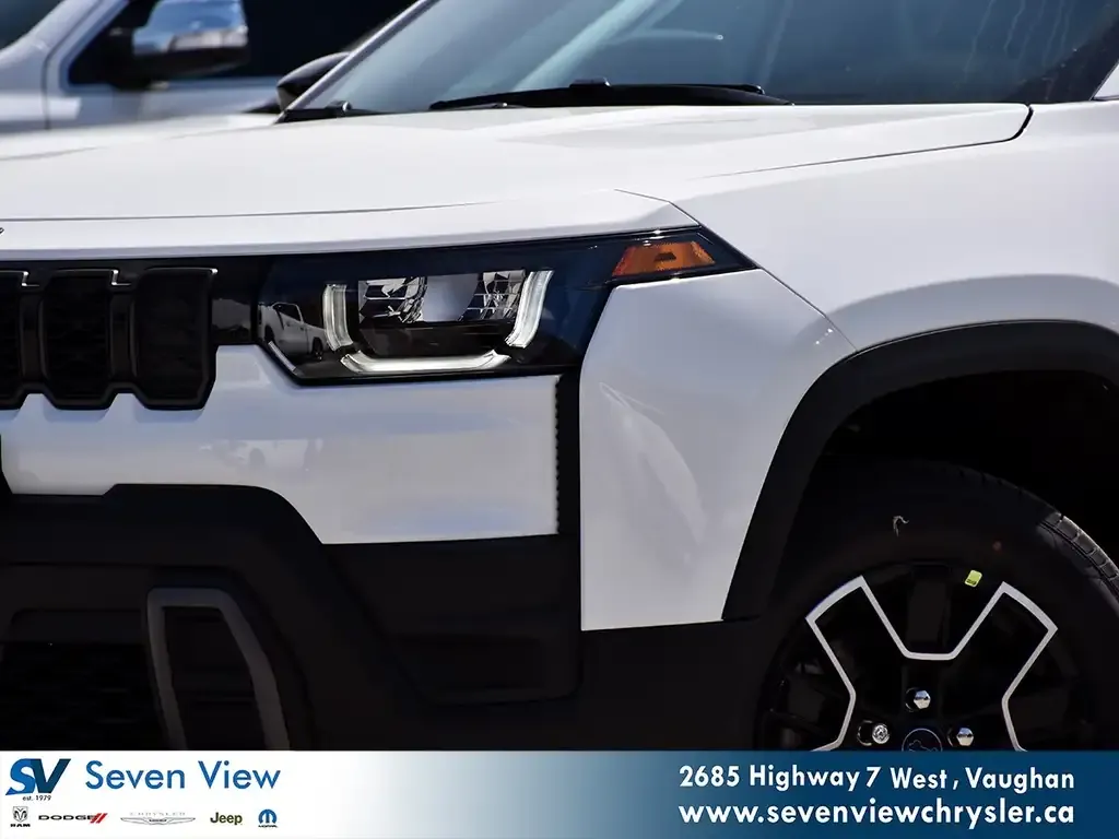 Jeep Cherokee 2026 photo 5