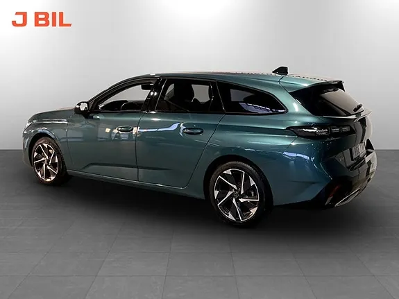 Peugeot 308 Sw 2025 photo 3