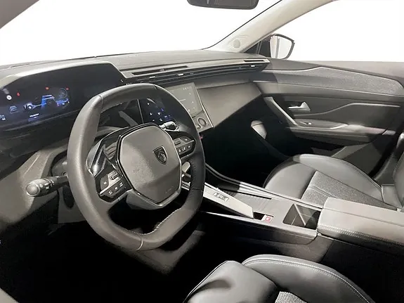 Peugeot 308 Sw 2025 photo 4