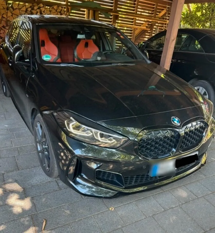 BMW M135I