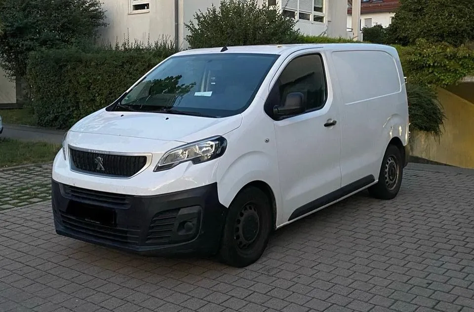 Peugeot Expert
