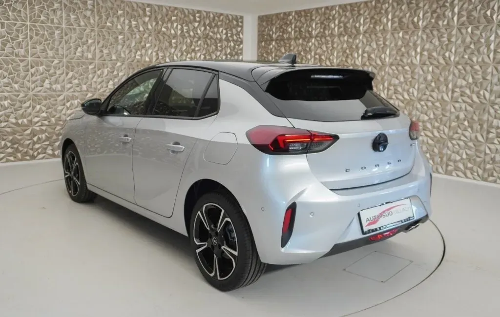 Opel Corsa 2025 photo 3