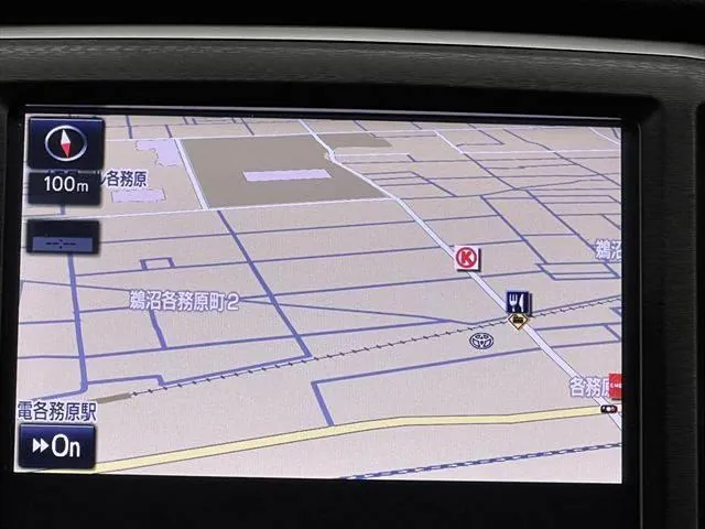 Toyota Crown Athlete Hybrid 2016 photo 4