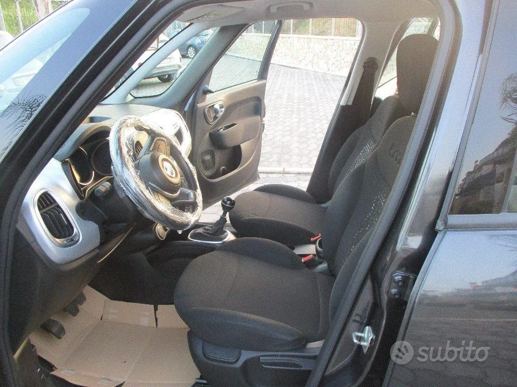 Fiat 500L 2022 photo 5
