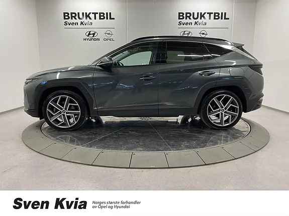 Hyundai Tucson 2022 photo 5