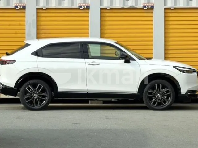 Honda Vezel Rs 2026 photo 3