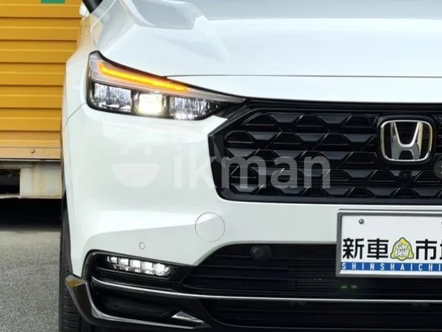 Honda Vezel Rs 2026 photo 5