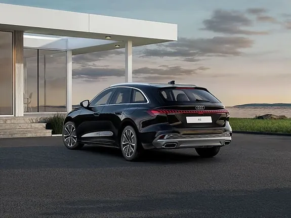 Audi A5 2027 photo 4