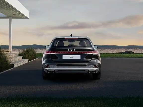 Audi A5 2027 photo 5