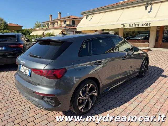Audi A3 2022 photo 5