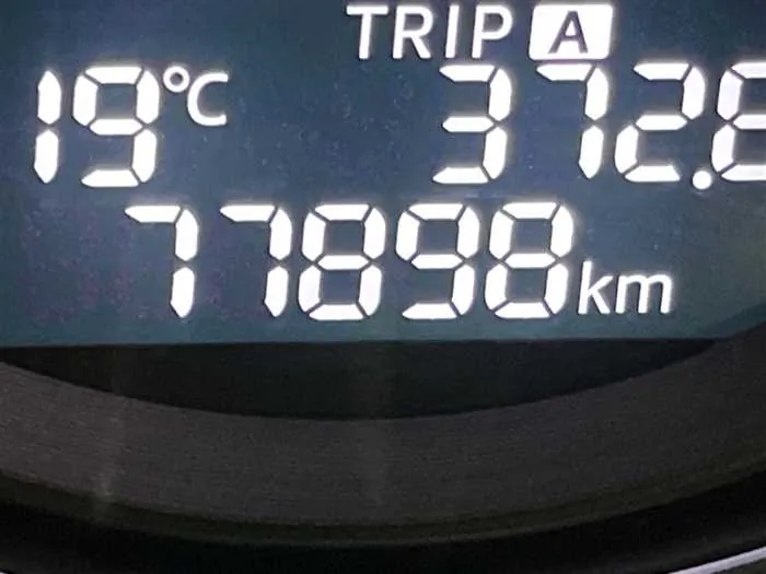 Mazda Cx-5 2013 photo 3