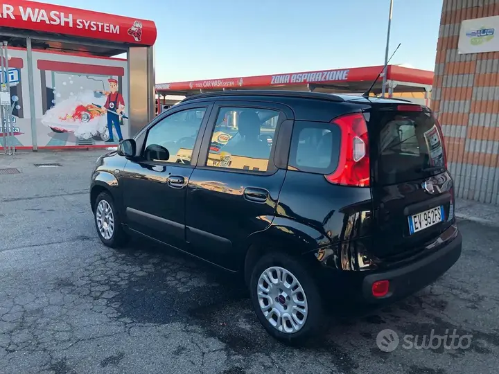 Fiat Panda 2014 photo 3