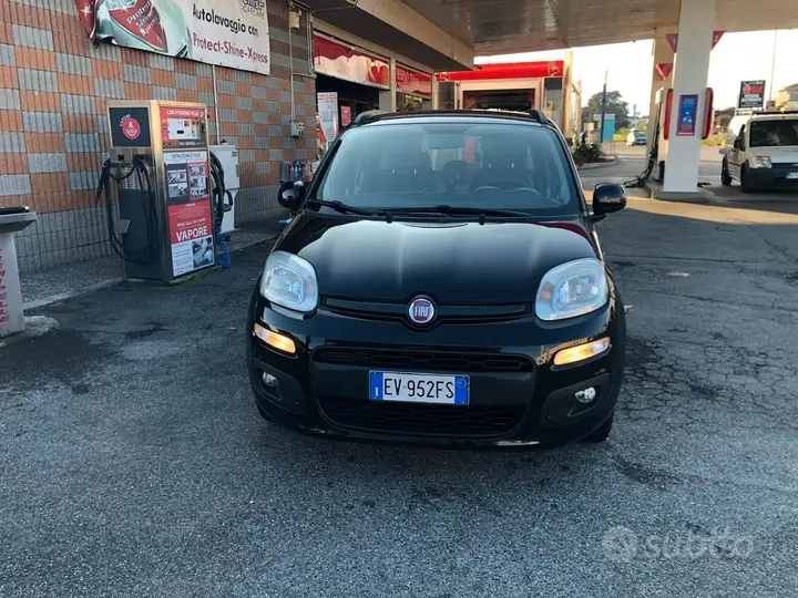 Fiat Panda 2014 photo 2