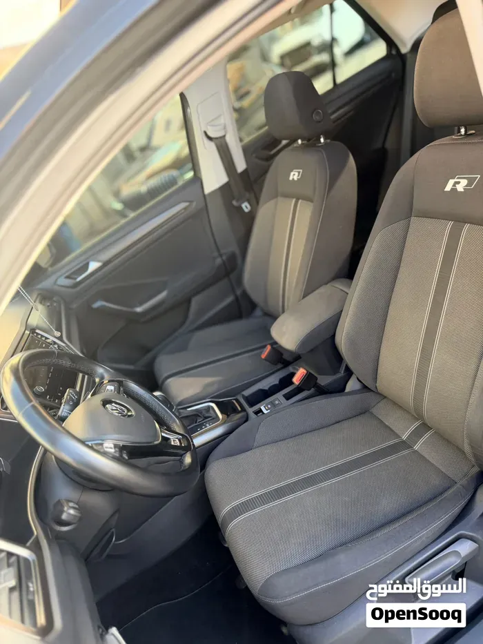 Volkswagen T-Roc 2020 photo 4