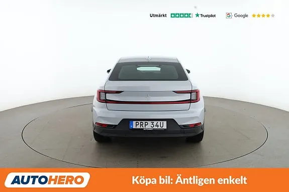 Polestar 2 2024 photo 4