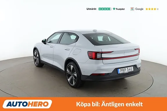 Polestar 2 2024 photo 3