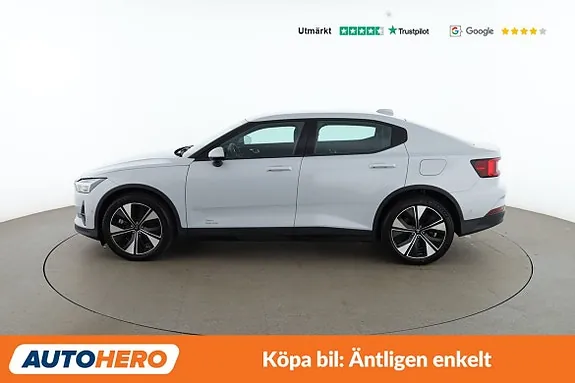 Polestar 2 2024 photo 2