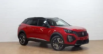 Peugeot 2008 2026 photo 2