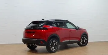 Peugeot 2008 2026 photo 3