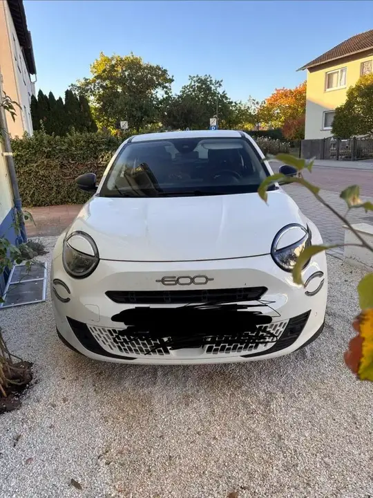 Fiat 600