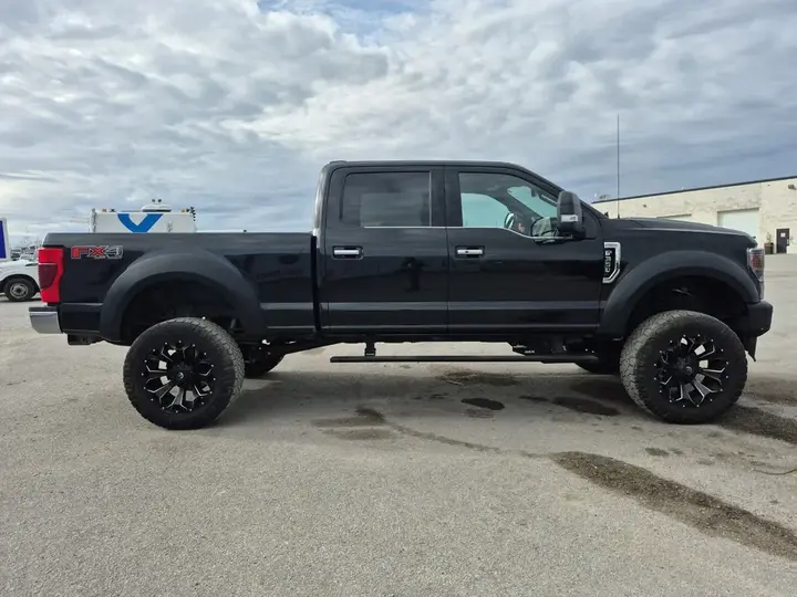 Ford F-350 Super Duty 2020 photo 4