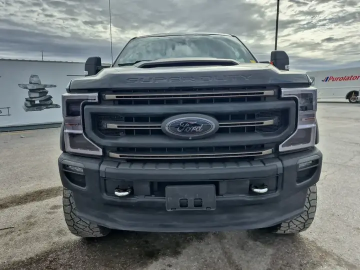 Ford F-350 Super Duty 2020 photo 2