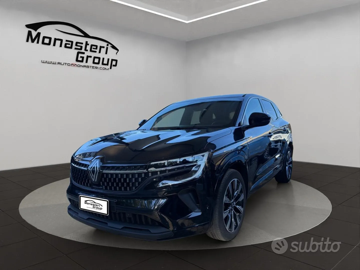 Renault Austral 2024 photo 2