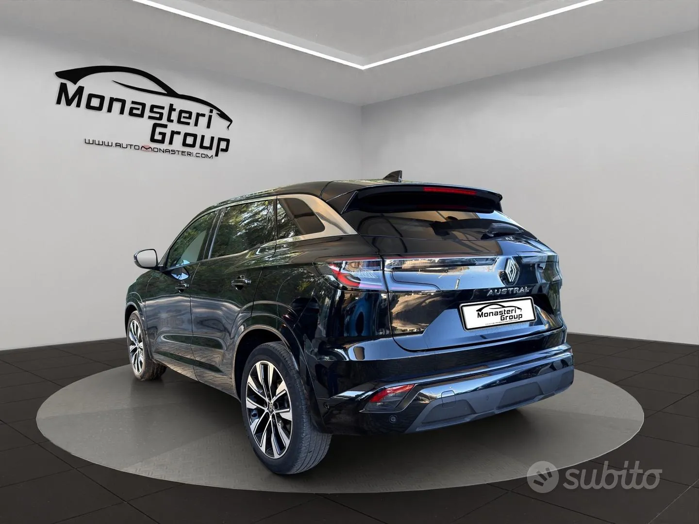 Renault Austral 2024 photo 4