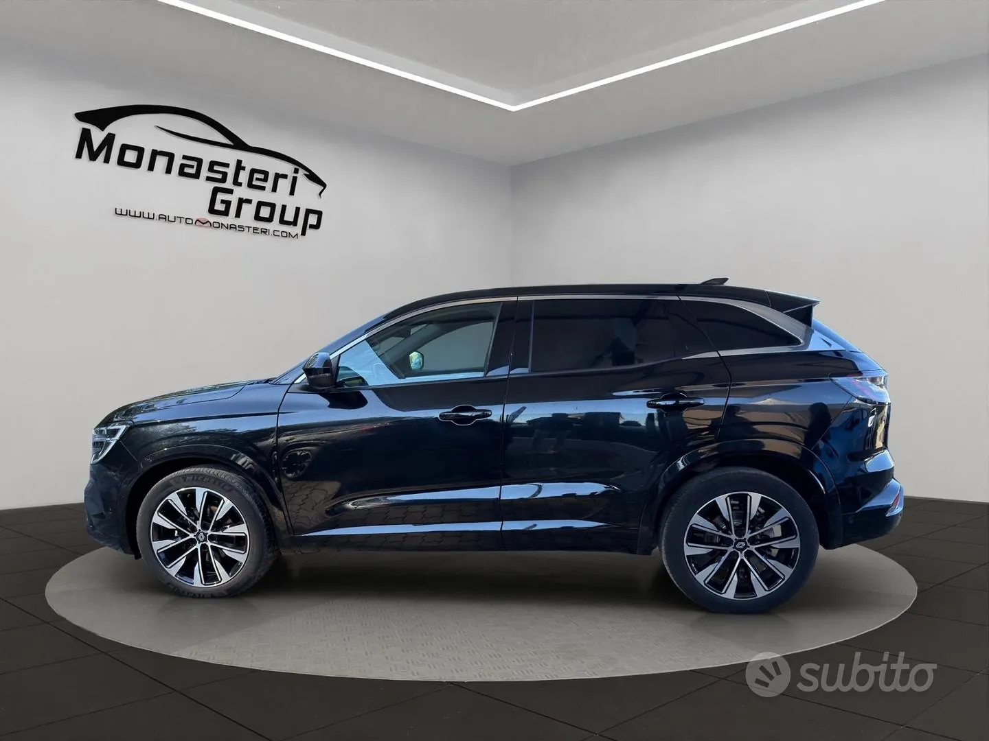 Renault Austral 2024 photo 3