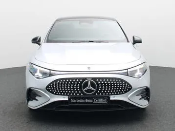 Mercedes-Benz Cla 2026 photo 3