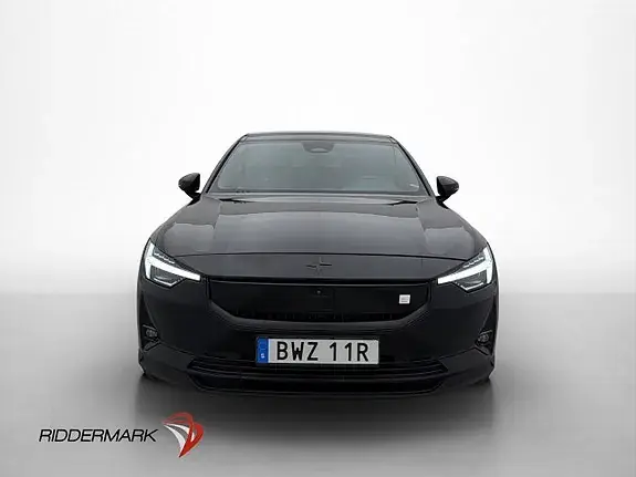 Polestar 2 2024 photo 2