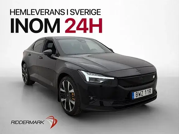 Polestar 2