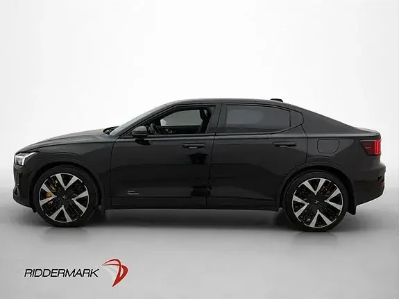 Polestar 2 2024 photo 5