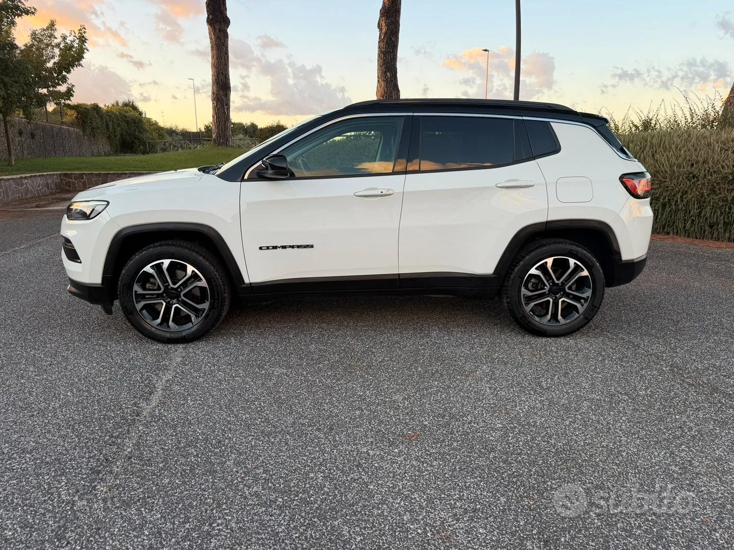 Jeep Compass 2022 photo 3