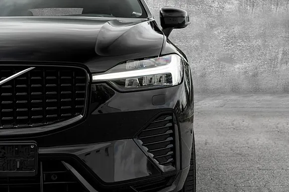 Volvo Xc60 2022 photo 4