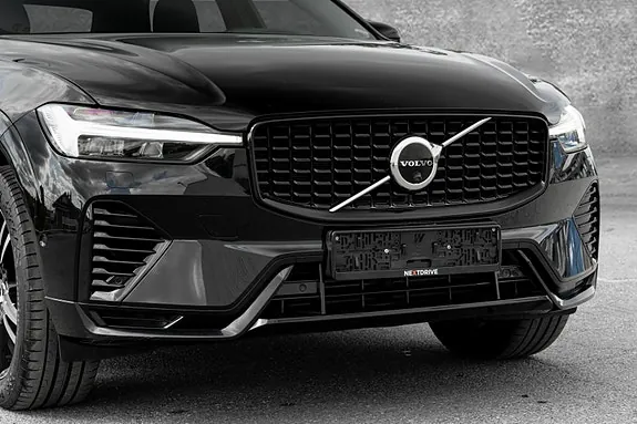 Volvo Xc60 2022 photo 2