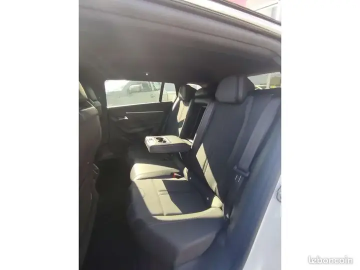 Peugeot 508 2023 photo 5