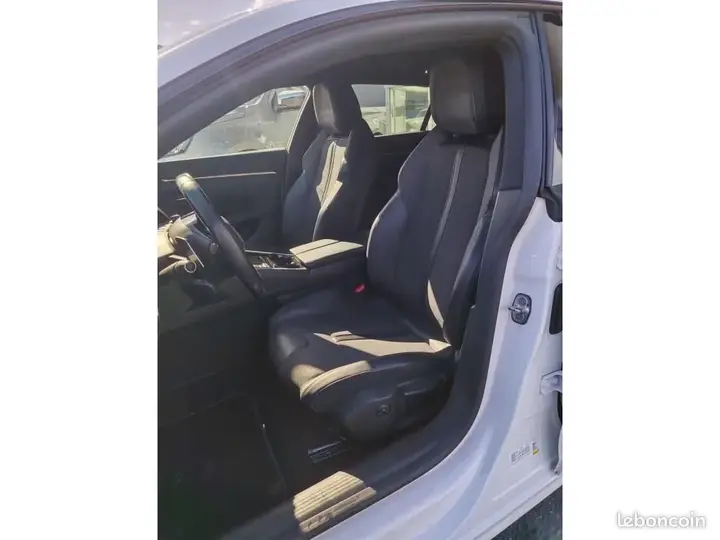 Peugeot 508 2023 photo 4