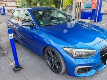 BMW M140I